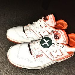 New Balance Special Edition- Nearly New