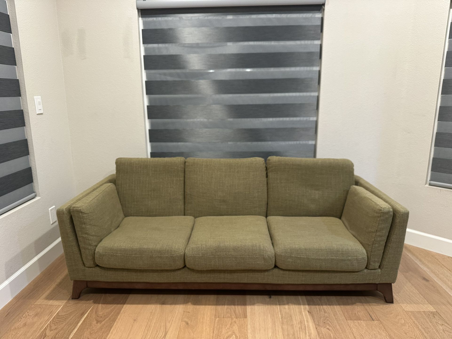 Article couch Sofa