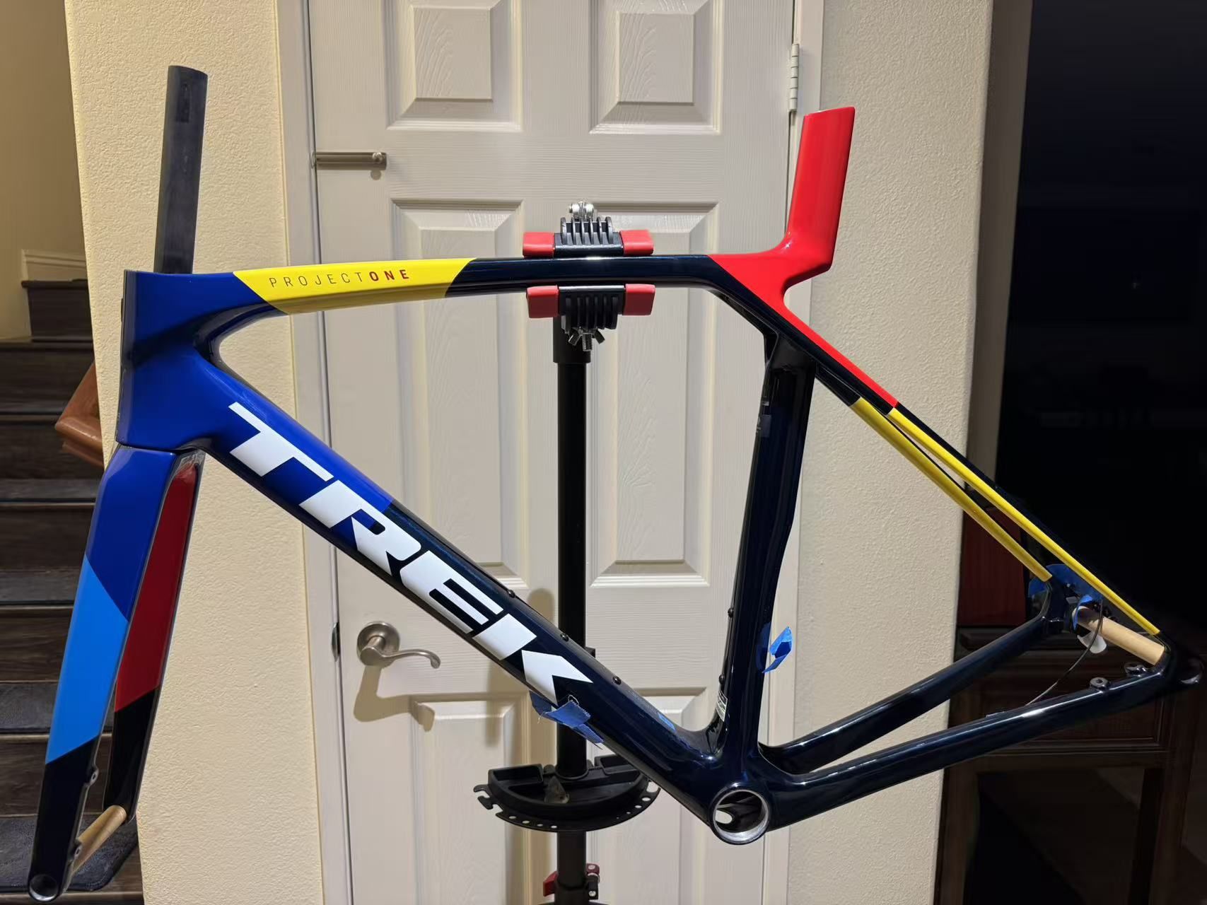 Trek madone slr9 gen8 m/l