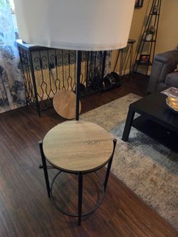 Lith  table