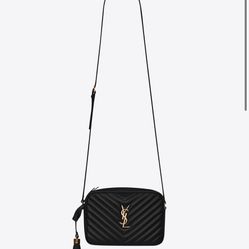 YSL CAMERA CROSSBODY 