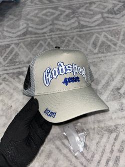 Godspeed Forever trucker cap
