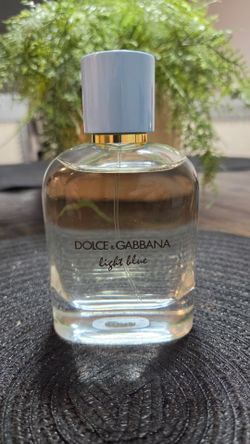 Dolce Gabbana Light Blue  Edp 2026