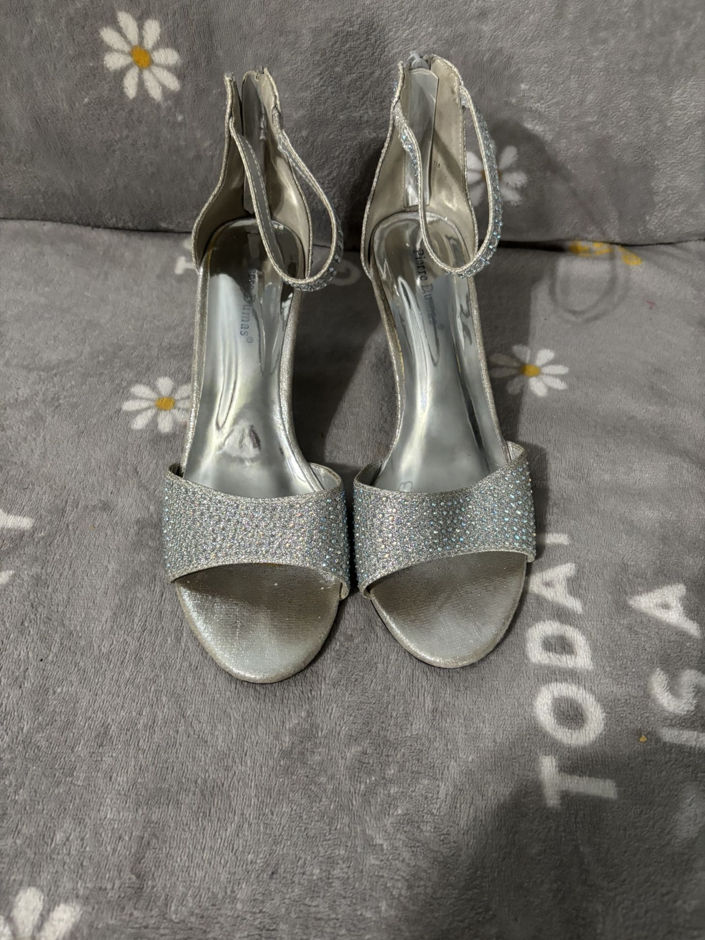 Size 7