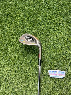 Cleveland CG11 Gap Wedge 52 Loft Wedge Flex RH