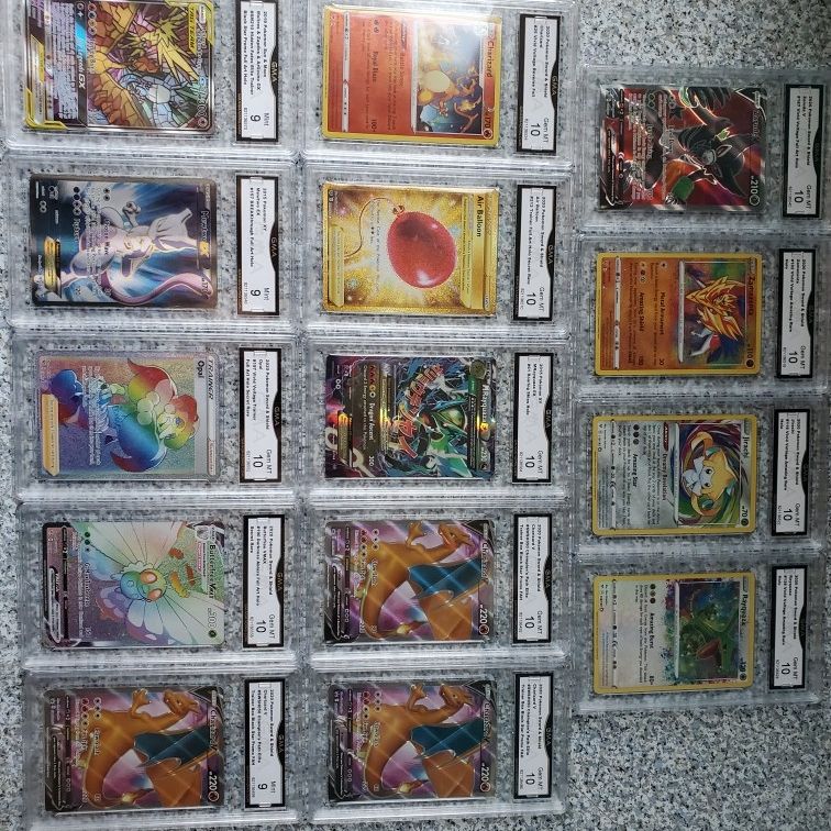gma pokemon cards 2020 Pokemon Charmeleon 024/185 Reverse Holo Foil Vivid Voltage
