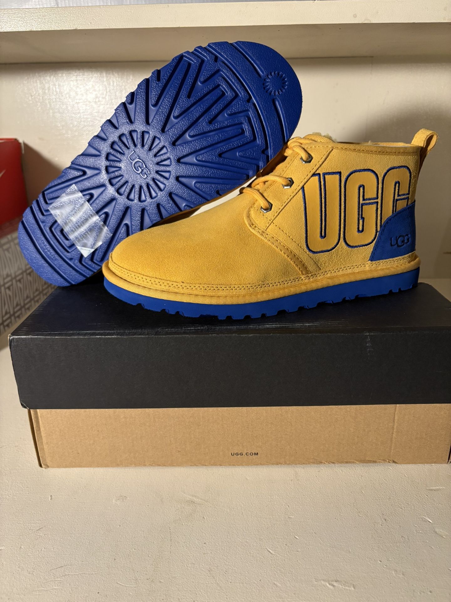 Winter UGG Boots