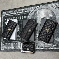 Wallets