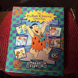 CARTOON CLASSICS COLLECTION,  VOLUME 2