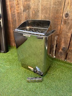 Harvia Kip 60w