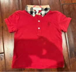 Burberry kids