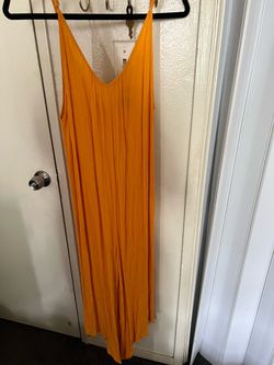 Woman’s Romper