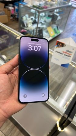 iPhone 14 Pro Max 256GB Unlocked