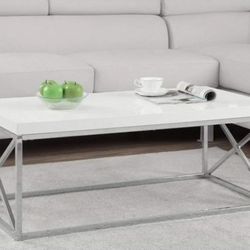 Modern Coffee Table