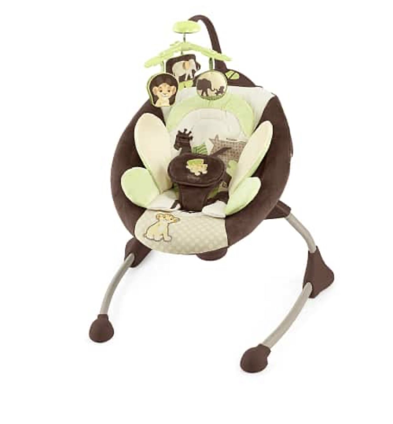 Lion King Baby Swing 