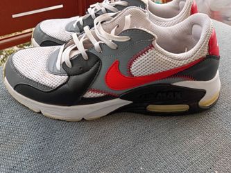 Air Max. Size. 11