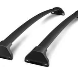 14-18 Acura Mdx Roof Rack Cross Bars