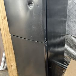 Cannon Rv Refrigerator Freezer 10.4 Cu Ft