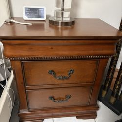 Juego De Cuarto Sin Cama 