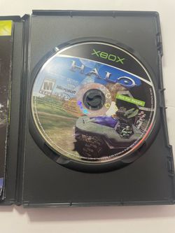 Halo Combat Evolved