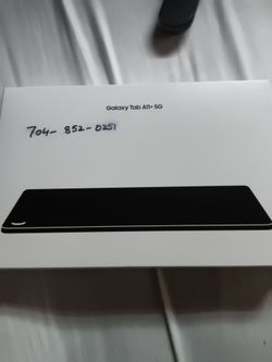Samsung Galaxy Tab A11+ 5G
