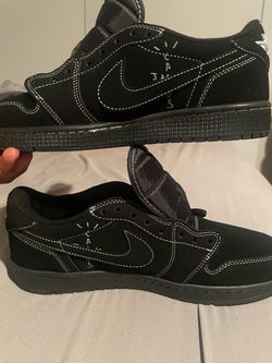 travis scotts