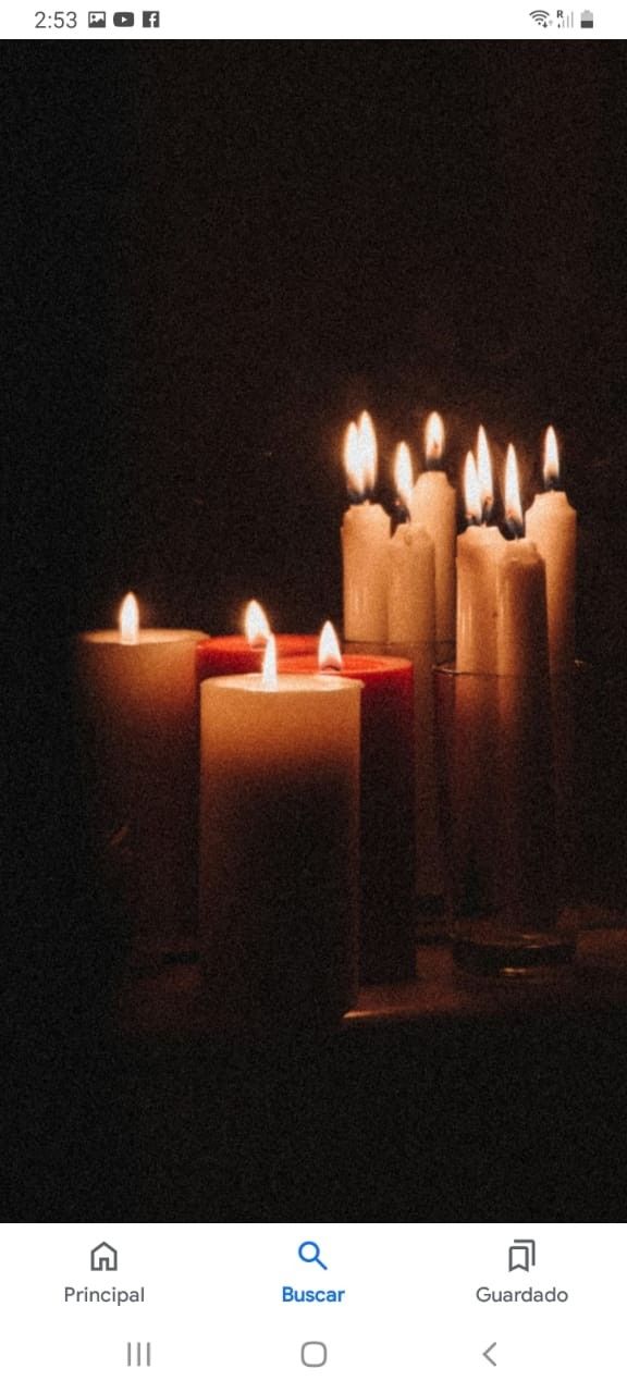 Se Venden Velas