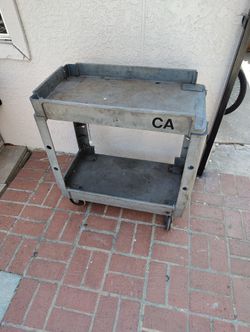 Tool Cart