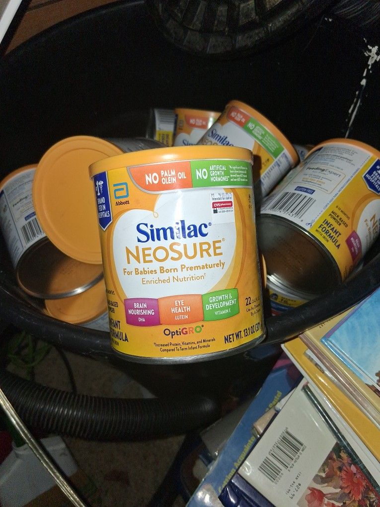 Similac Neosure