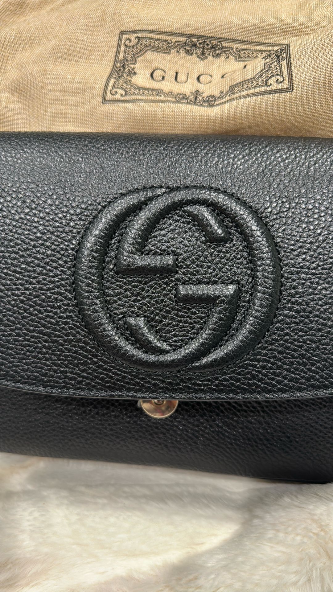 Gucci Purse