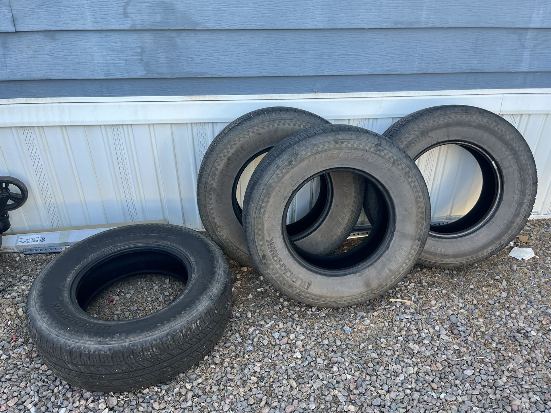 Tires