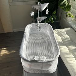 Bassinet 