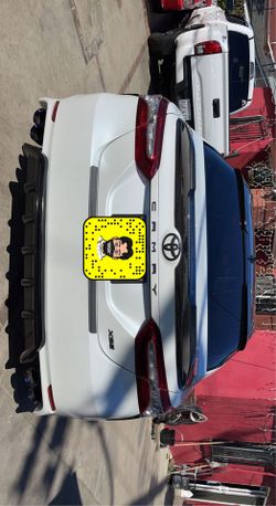 2018-2020 Camry Diffuser