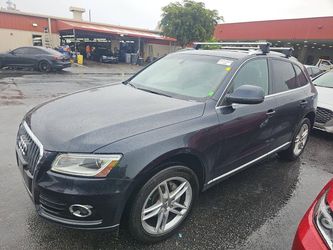 2013 Audi Q5