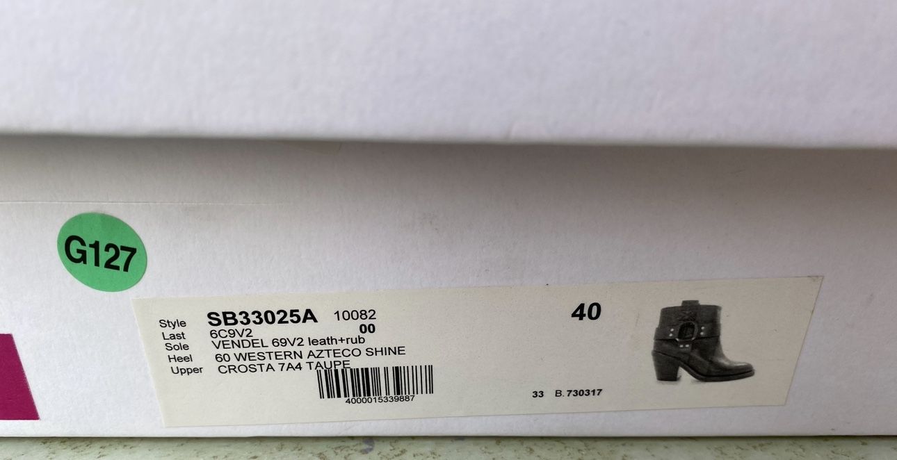 Women’s See By Chloe Boots