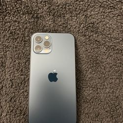iPhone 12 Pro Max (512GB)