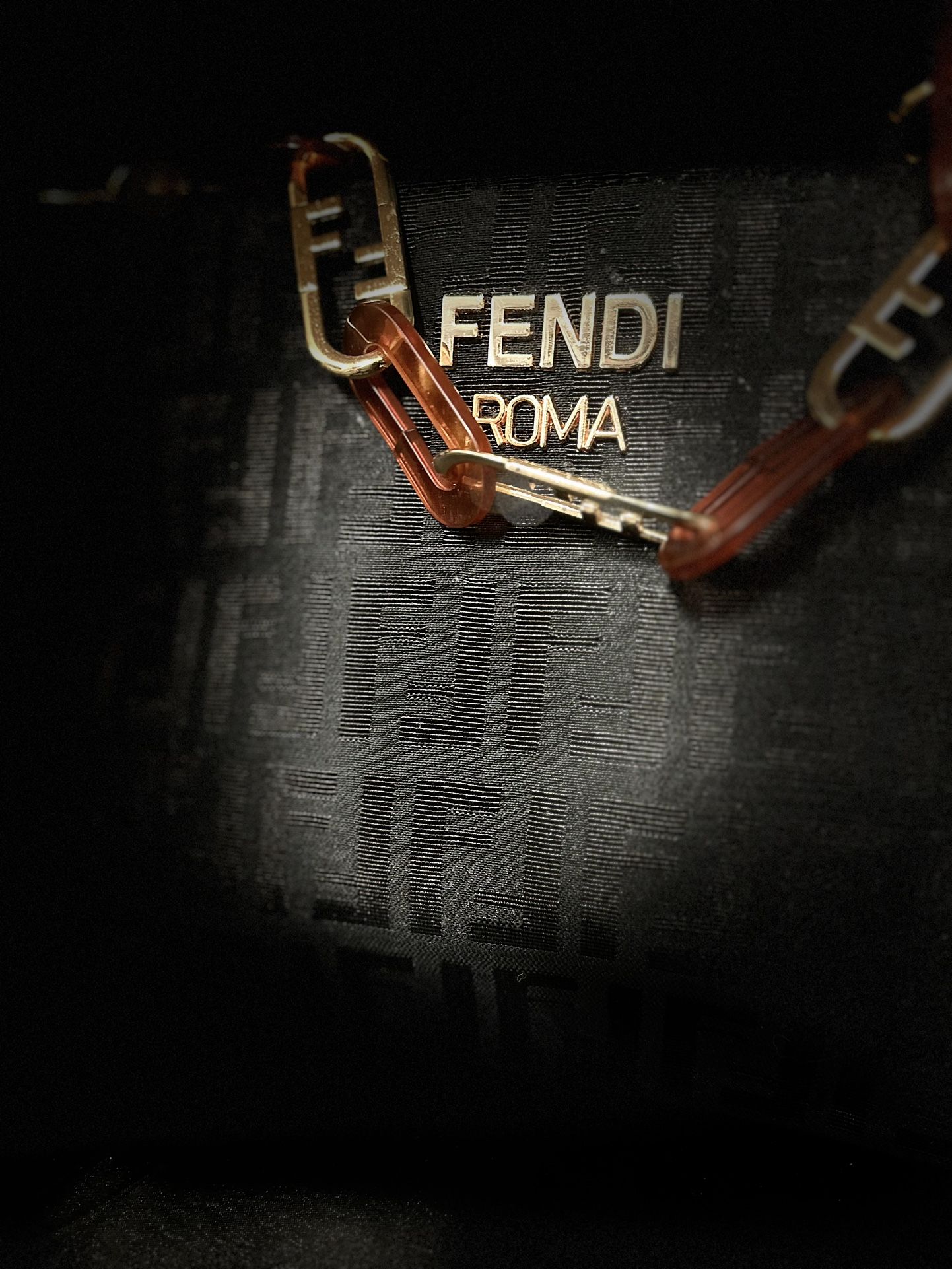 Fendi Bag