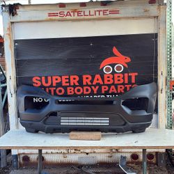 2020 Explorer Bumper Front OEM Brand New 2024 