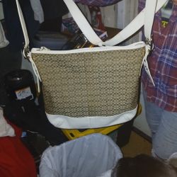 Coach  Purse 
