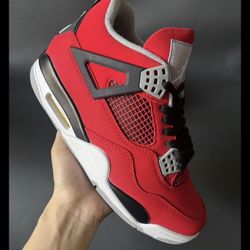 jordan 4s 