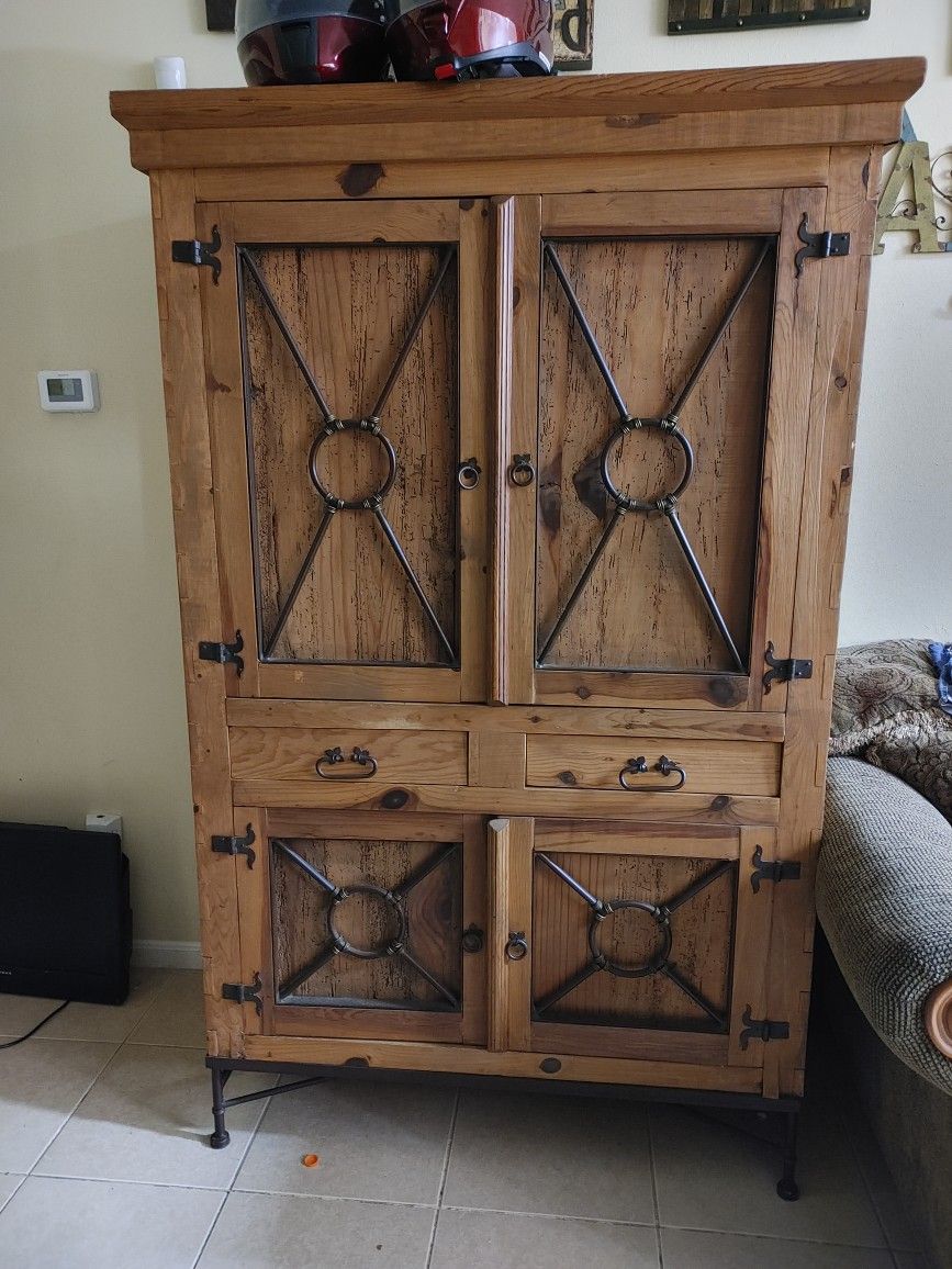 Rustic Furniture