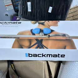 Backmate Massager