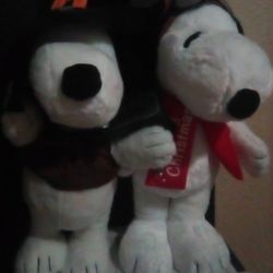 Peanuts collection brand new