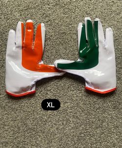 College gloves