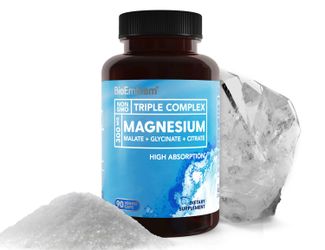 Magnesium BioEmblem (90)