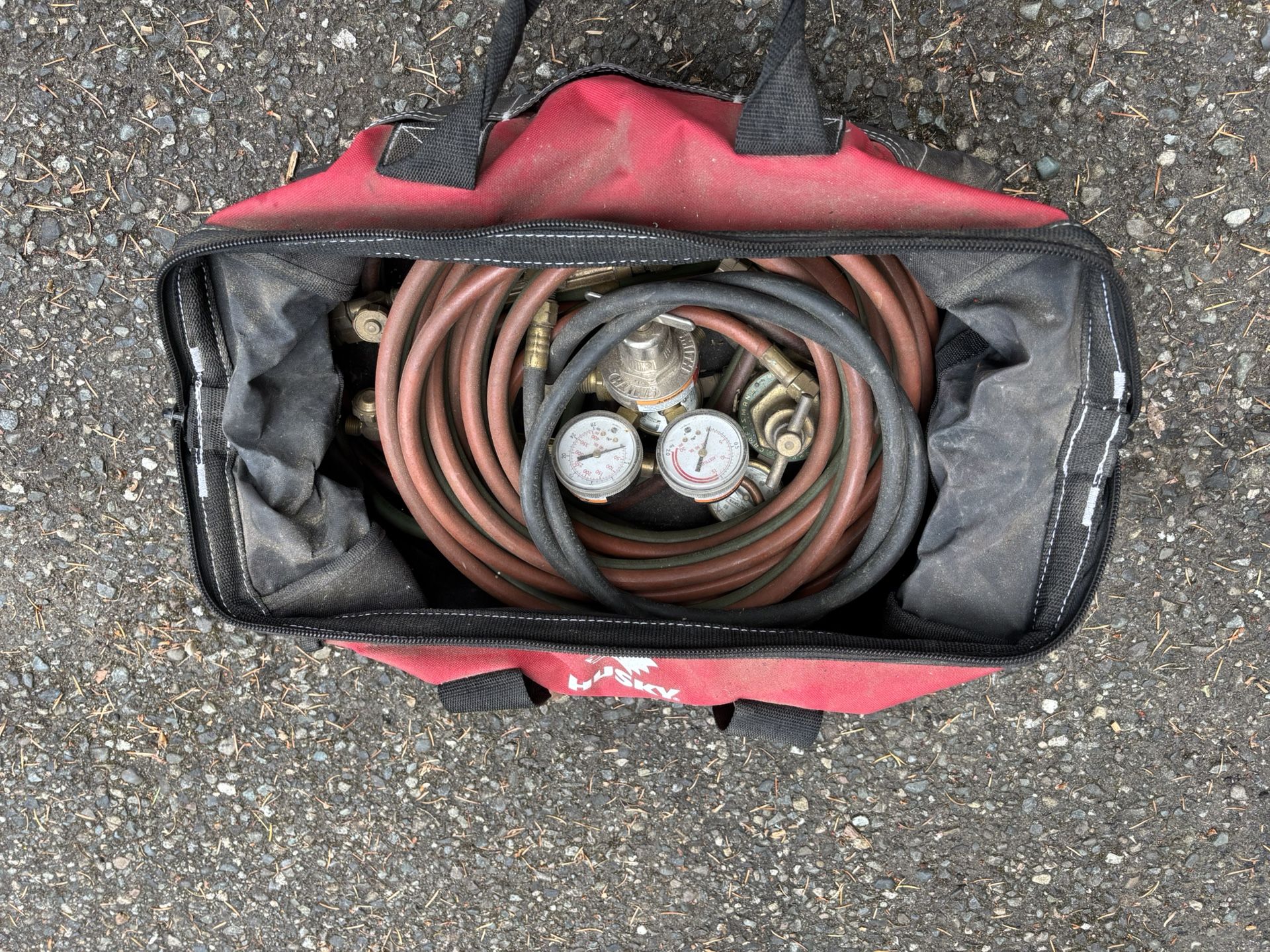 Welding Torch