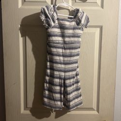 Little Girls Romper