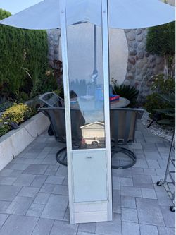 Dog door extension