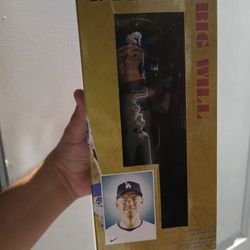 Will Smith SGA 2026 bobblehead