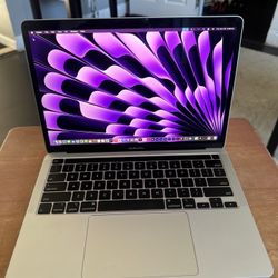 APPLE MACBOOK PRO 13” TOUCHBAR INTEL CORE i7 16GB RAM 500GB SSD! MACOS SEQUOIA 15.6 2025 PROGRAMS! 
